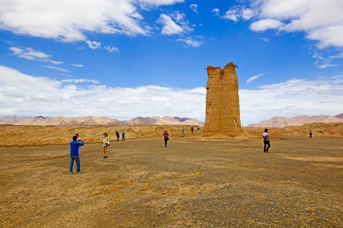 Kizilgaha Beacon Tower