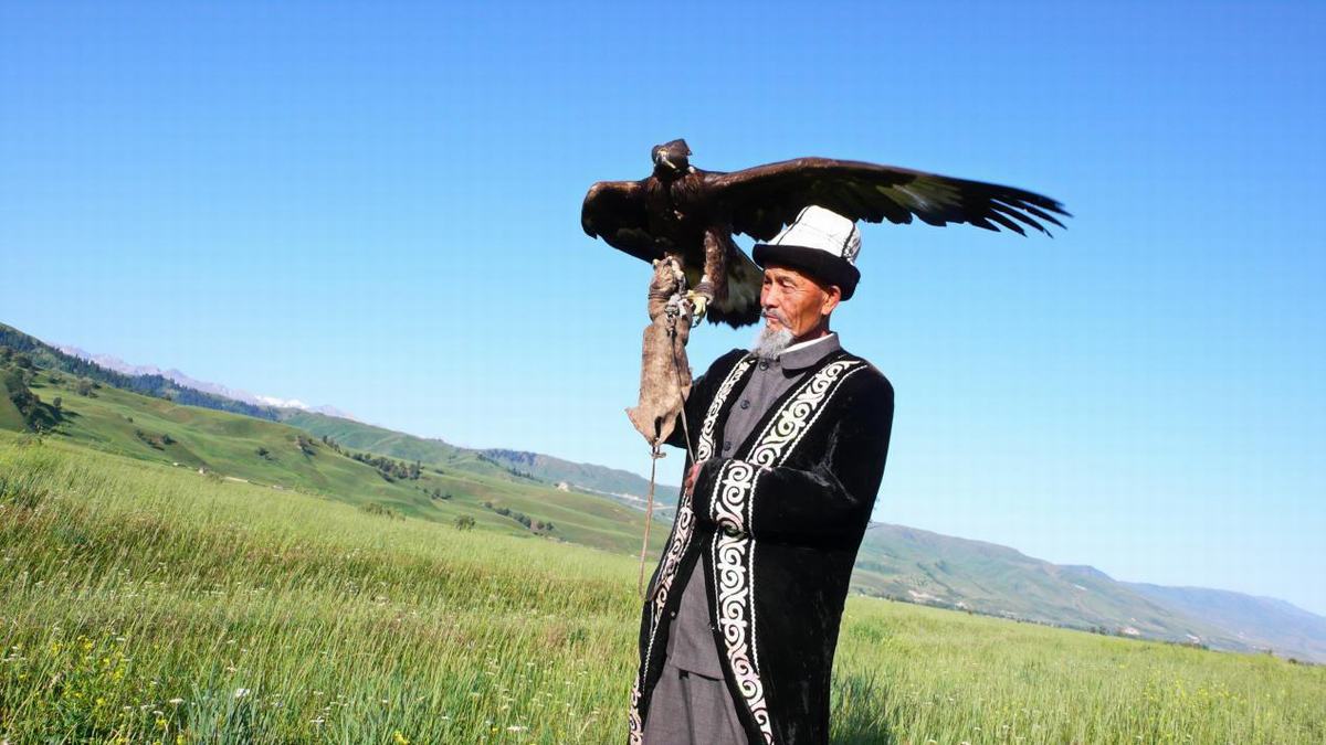 Xinjiang Narati Pasture